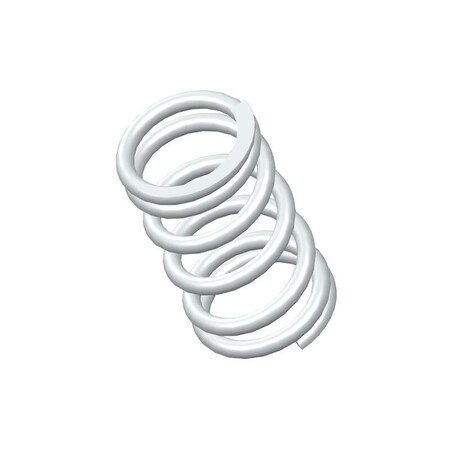 Approved Vendor Compression Spring, O= .210, L= .38, W= .026 G509959868
